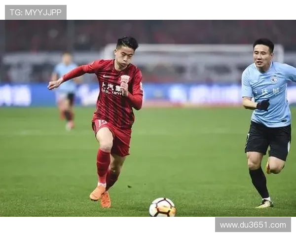 辽宁铁人前锋陈永泽租借加盟大连可为